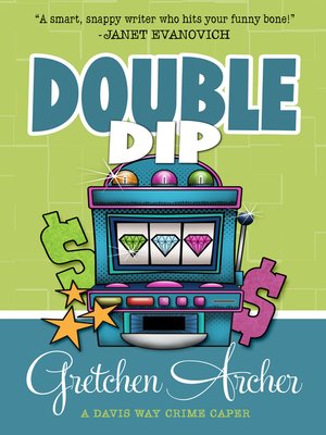 cover image of Double Dip